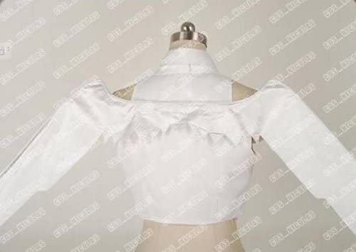 Amazon.co.jp: Opmch_cos コスプレ衣装 VOCALOID 秘蜜～黒の誓い～鏡音